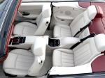 Maserati GranCabrio 2010 года